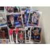 Image 2 : Large Lot of Over 50 Assorted Basketball Trading Cards: Prizm, Rookie Cards, Panini, & More!