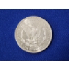 Image 2 : 1884 90% Silver Morgan Dollar