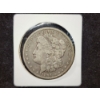 Image 1 : 1894-O United States Morgan Silver Dollar