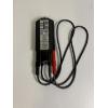 Image 1 : Square D "Wiggy" Solenoid Voltage Tester - Model VT-1, Class 6610 - Electromechanical Voltage Tester
