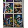 Image 5 : 9 - 1992 Spider-Man II 30th Anniversary Marvel Trading Cards - All Mint Condition