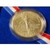Image 5 : 1986-P Ellis Island Statue Of Liberty Commemorative Silver Dollar ~ 90% Silver!