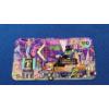 Image 5 : All-Chips 1 Troy Ounce .999 Fine Silver Bar - Mario's Trip Down The Strip Las Vegas 