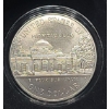 Image 2 : 1993-P Thomas Jefferson 250th Anniversary Commemorative 90% Silver Dollar