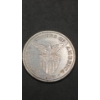 Image 2 : 
1907 S Philippines 80% Silver 1 Peso Under U.S. Administration - ASW: 0.5144oz
