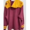 Image 2 : Cleveland Cavaliers Unisex Size 2XL Pullover Hooded Sweatshirt - Mint Condition