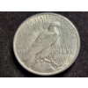 Image 4 : 1924 Silver United States Peace Dollar - Possible Higher Grade Coin!