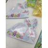 Image 2 : All New Easter Group- Including Two 8''x6.5'' Bunny Trays, Three Packs Of 20 Party Bags, & Five 1.75