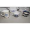 Image 10 : Corningware Casserole Kitchenware & English "Real Old Willow" Tea Cup