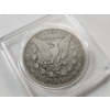 Image 4 : Better-Date 1896-O 90% Silver Morgan Dollar In Protective Case