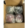 Image 1 : Unused Bocce Ball Game Set w/ Travel Case