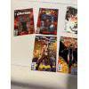 Image 3 : Comic Books - Set of 6 Comics - Teen Titans - Grayson - Futures End Earth 2 - Robin War