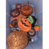 Image 6 : Animated Plush Turkeys, Large Glass Pumpkins, Table Covers, Night Lights & More!