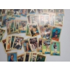 Image 9 : Large Lot of Topps Tiffany 1980's Astros Baseball Cards - All in Card Sleeves, Great Condition
