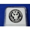 Image 4 : 2008-P Bald Eagle $1 NGC PF 70 - ULTRA CAMEO Commemorative Silver Dollar