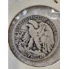 Image 5 : 90% Silver United States Half-Dollar Assortment (Walking Liberty) - AFV: $1.00