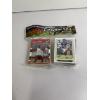 Image 2 : 100 Football Trading Cards in Sealed Packaging - Presstine - Superstars & Hall of Famers