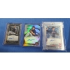 Image 1 : (3) Autographed Panini & Topps Gavin Williams Baseball Trading Cards