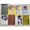 Image 6 : Assorted Trading Cards - Baseball and Basketball