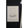 Image 7 : The Presidential Inauguration Eyewitness Sterling Silver Medal With Display Stand
