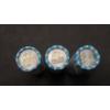 Image 2 : $2 Sealed Rolls Of 2004-P Keelboat & 2005-P Ocean View Uncirculated US Westward Journey Nickels