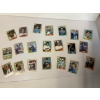 Image 3 : 1987 Topps (1-792, Completed 11-16-92) - Includes Ted Simmons - Willie Hernandez - Ozzie Smith 