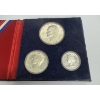Image 4 : 1776-1976 United States Bicentennial Silver Proof Set - Beautiful Condition