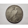 Image 3 : 1927-D Silver Peace Dollar