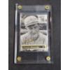 Image 1 : RARE 1993 Grover Alexander Spectrum 24K Gold Signature Baseball Card #1047/5000