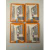 Image 2 : 4 - 1990 Donruss Unopened Baseball Wax Packs - Mint Condition - 16 Cards Per Pack