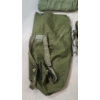 Image 4 : Assorted U.S Military Gear Including Half Shelter Tent, Duffle Bag & More