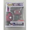 Image 1 : Marvel What If..? 975 Zolavision Only At Target Funko Pop