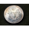 Image 5 : 1988 American Eagle 1 Oz Fine Silver Dollar Bullion Round