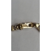 Image 7 : 14K Gold 7" Tennis Bracelet With Diamonds - Weight: 7.3g