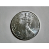 Image 1 : 2011 American Eagle 1 Oz Fine Silver Round