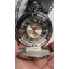 Image 6 : Harley-Davidson Heritage Softail  (3 PC) Collector's Pocket Watch Set Produced By The Franklin Mint 