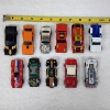 Image 8 : 11 Assorted Vintage Diecast Toy Vehicles & Cars Including Hot Wheels & More!