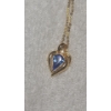 Image 2 : Lot of Assorted Keychains & Two Stunning Fashion Necklaces (One With Matching Earrings!)