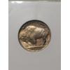 Image 4 : ANACS MS65 Graded 1938-D Buffalo Nickel 