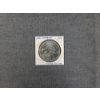 Image 3 : 1980 Canadian Silver Dollar - 50% Silver Coin 