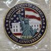 Image 3 : USA 250th Anniversary Commemorative Coin