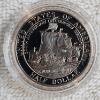 Image 2 : 1992-S Christopher Columbus Quincentenary Commemorative Half Dollar FV: $.50