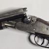 Image 15 : Vintage Worthington Arms Co. Side-By-Side Double Barrel Shotgun, Cresent Firearms (see description)