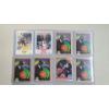 Image 2 : Lot Of Assorted 90's Basketball Trading Cards 