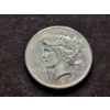 Image 2 : Excellent 1926-D Silver Peace Dollar 