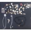 Image 4 : Large Lot Of Estate Jewelry As Shown - See Detailed Pictures