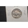 Image 9 : (11) Assorted & Unknown Years U.S Buffalo Nickels - Face Value: $0.55