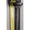 Image 15 : 1926 World War II Czechoslovakian E. Pack & Söhne VZ-24 Bayonet For Mauser Rifle With Scabbard