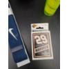 Image 3 : the Nike Web Belt - Cavaliers Squishy Ball - Nascar Playing Cards - Tube of Pogs -Miscellaneous Pogs