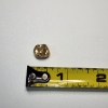 Image 4 : Dental Gold Crown - Total Weight: 2.0g 